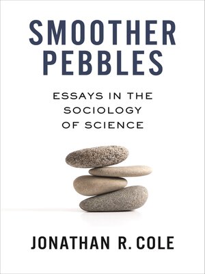 cover image of Smoother Pebbles